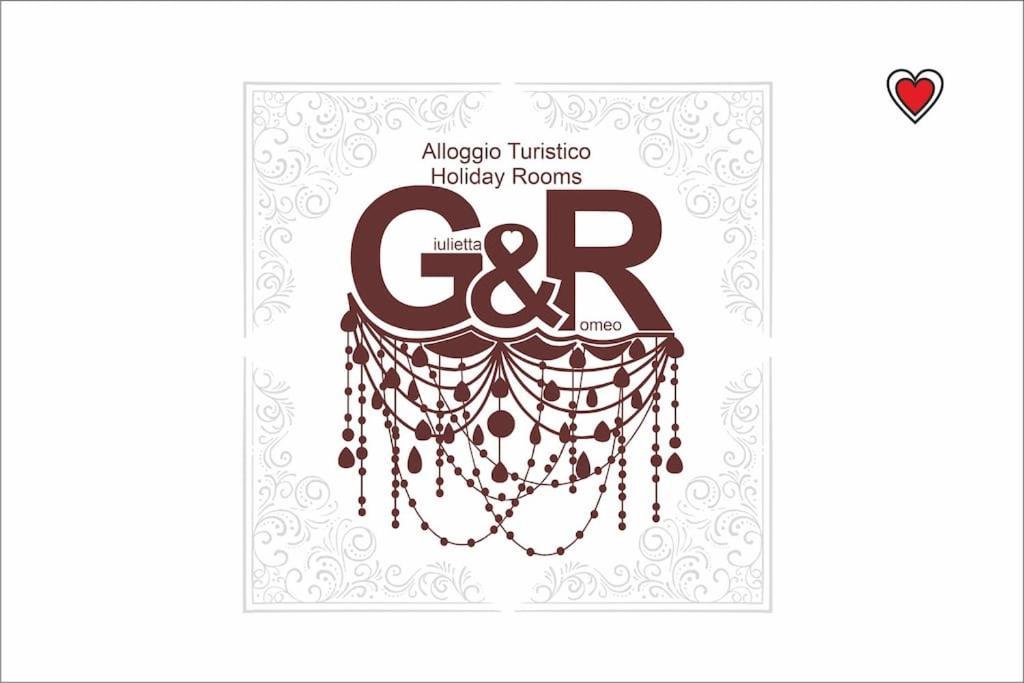 Alloggio Turistico Giulietta E Romeo - Intero Appartamento - Villafranca Di Verona, Zimmer, Holiday Rooms 外观 照片