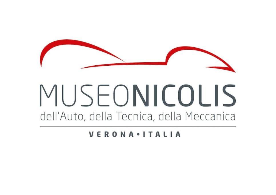 Alloggio Turistico Giulietta E Romeo - Intero Appartamento - Villafranca Di Verona, Zimmer, Holiday Rooms 外观 照片