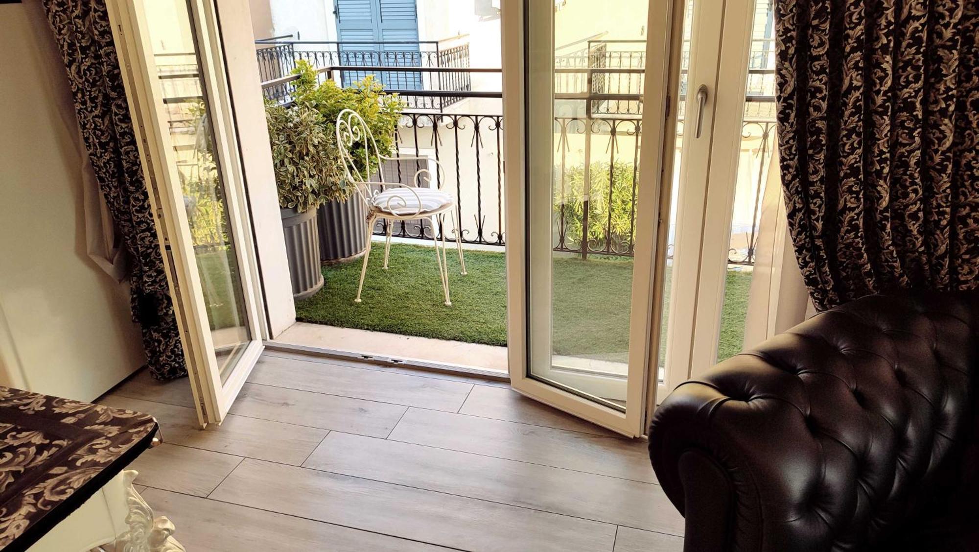 Alloggio Turistico Giulietta E Romeo - Intero Appartamento - Villafranca Di Verona, Zimmer, Holiday Rooms 外观 照片