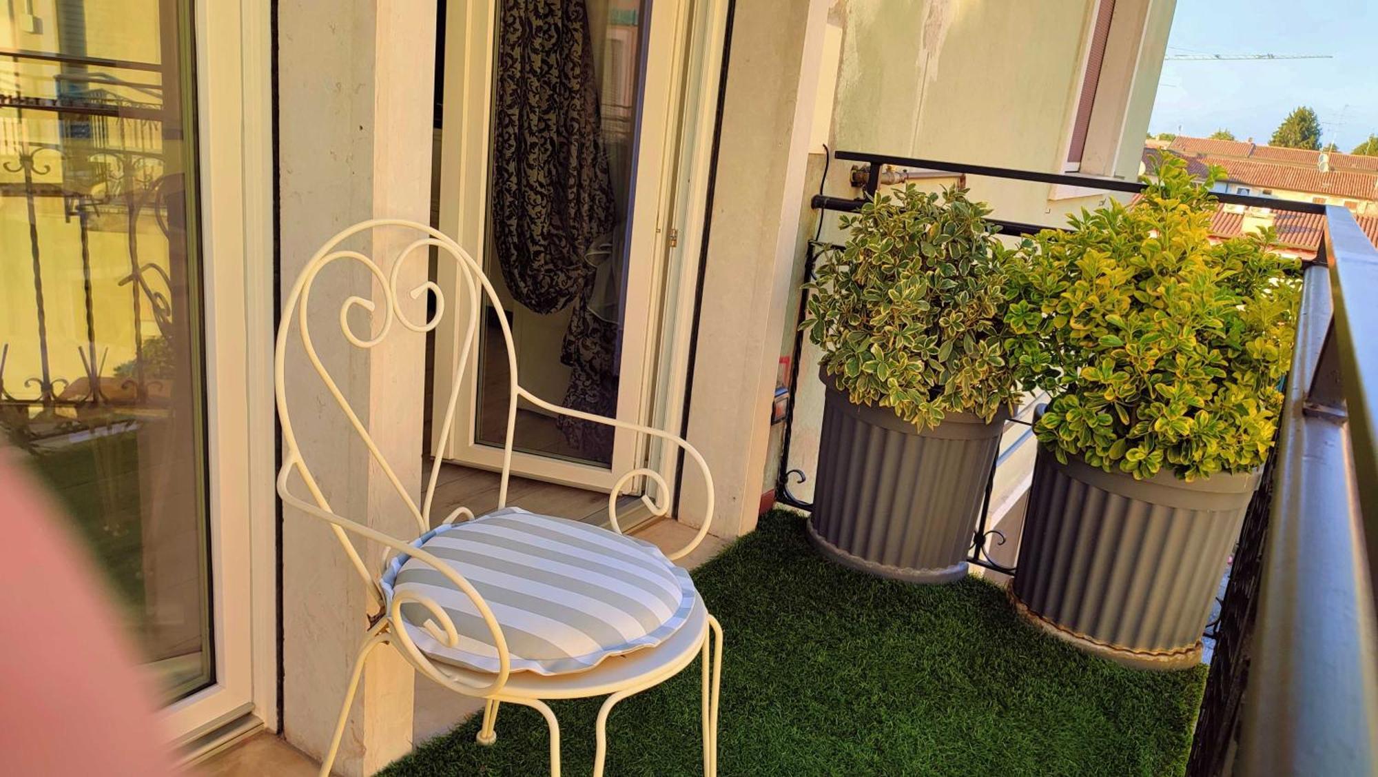 Alloggio Turistico Giulietta E Romeo - Intero Appartamento - Villafranca Di Verona, Zimmer, Holiday Rooms 外观 照片