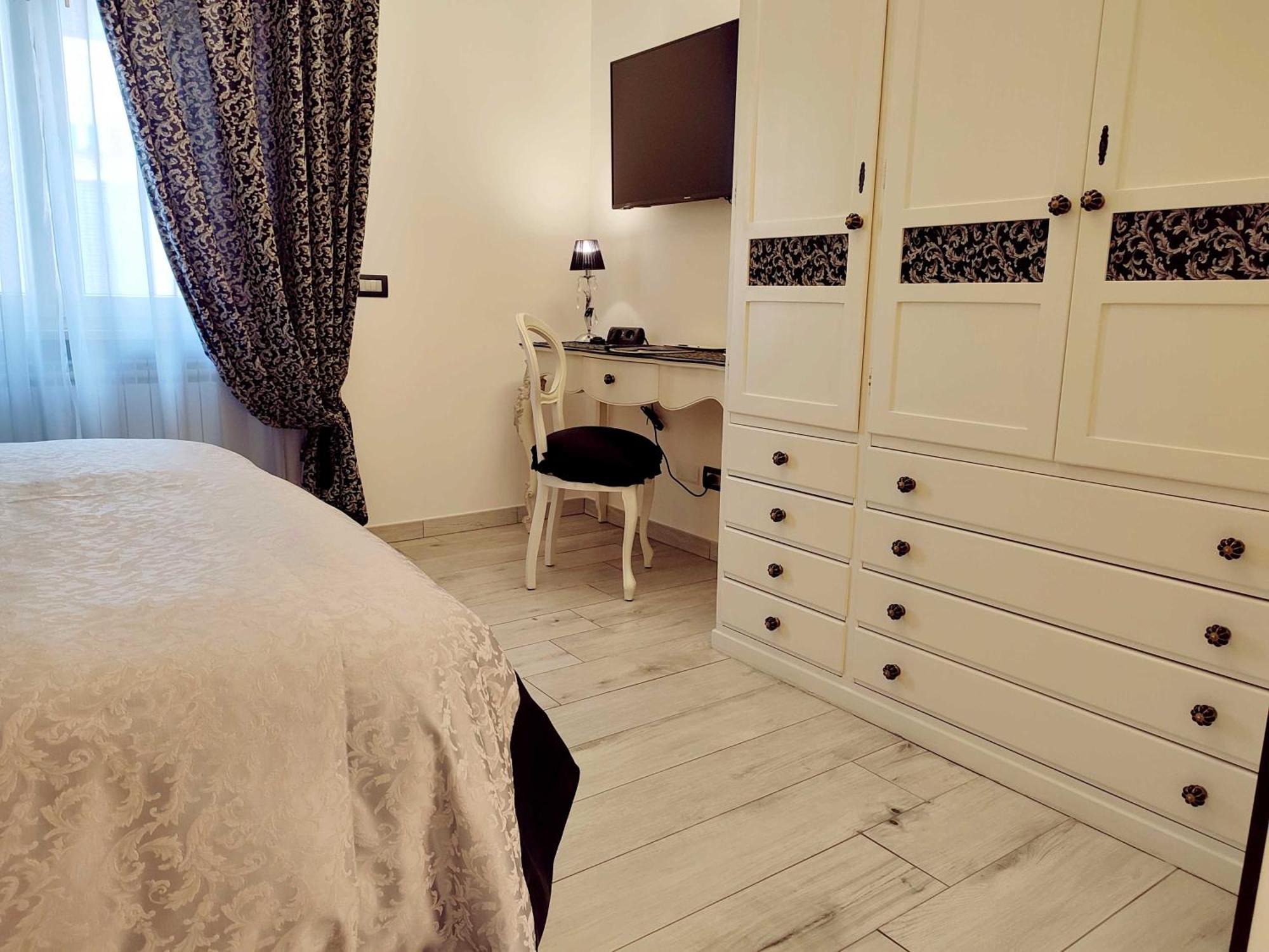 Alloggio Turistico Giulietta E Romeo - Intero Appartamento - Villafranca Di Verona, Zimmer, Holiday Rooms 外观 照片