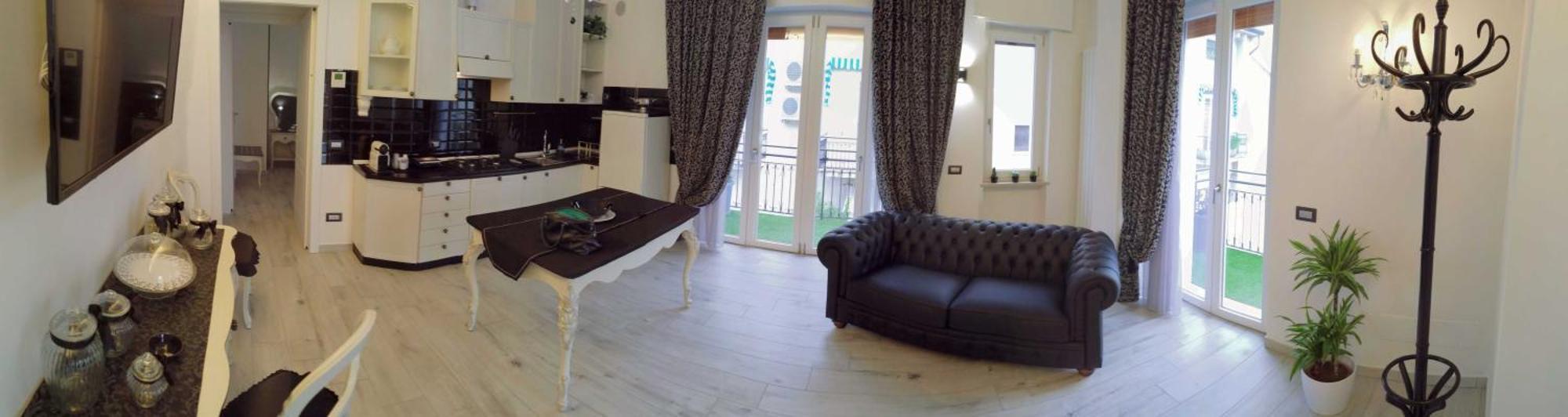 Alloggio Turistico Giulietta E Romeo - Intero Appartamento - Villafranca Di Verona, Zimmer, Holiday Rooms 外观 照片