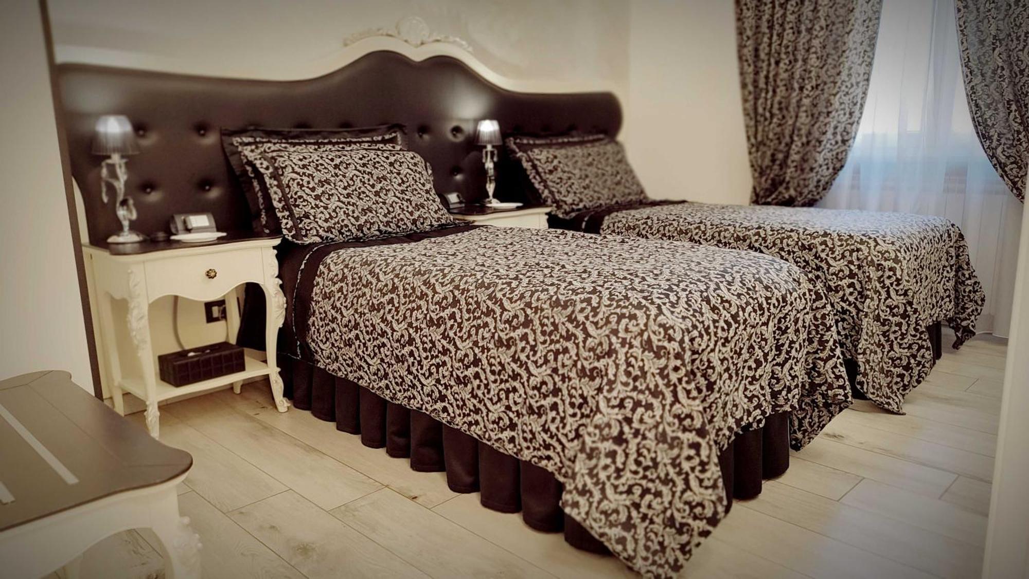 Alloggio Turistico Giulietta E Romeo - Intero Appartamento - Villafranca Di Verona, Zimmer, Holiday Rooms 外观 照片