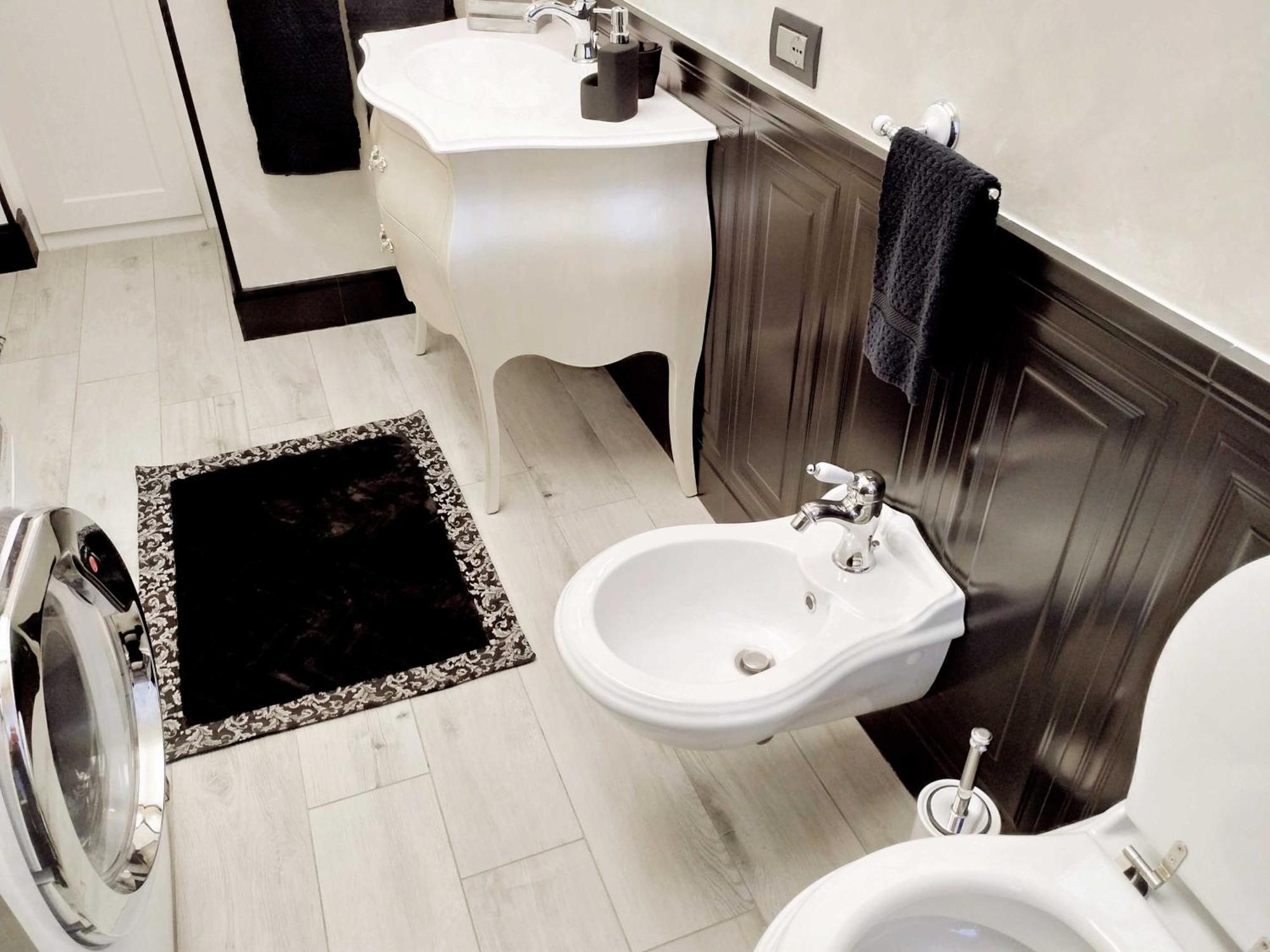 Alloggio Turistico Giulietta E Romeo - Intero Appartamento - Villafranca Di Verona, Zimmer, Holiday Rooms 外观 照片