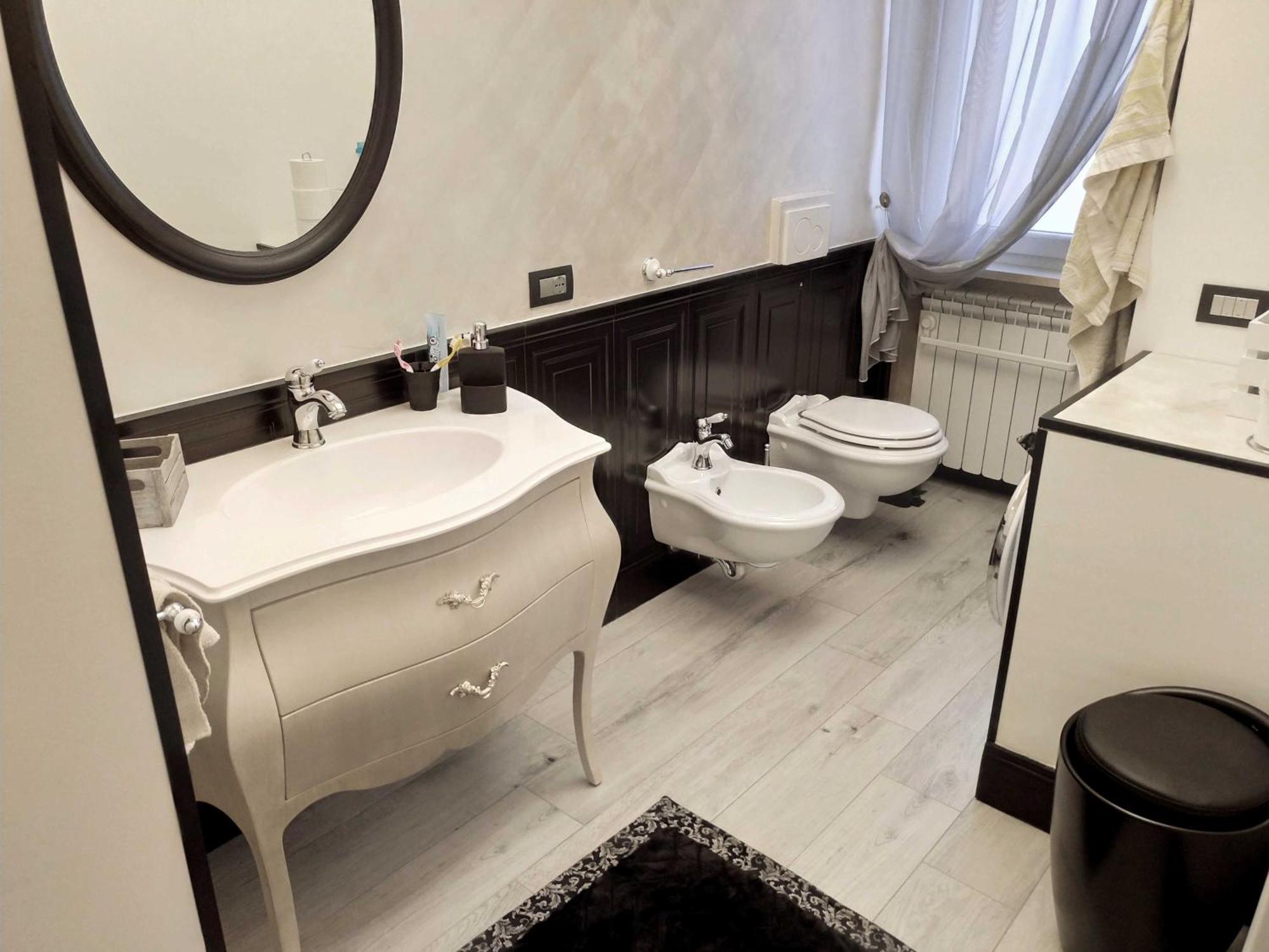 Alloggio Turistico Giulietta E Romeo - Intero Appartamento - Villafranca Di Verona, Zimmer, Holiday Rooms 外观 照片
